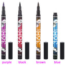 Multi Colors Eyeliner