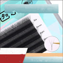 Clover Blossom Grafting Eyelashes