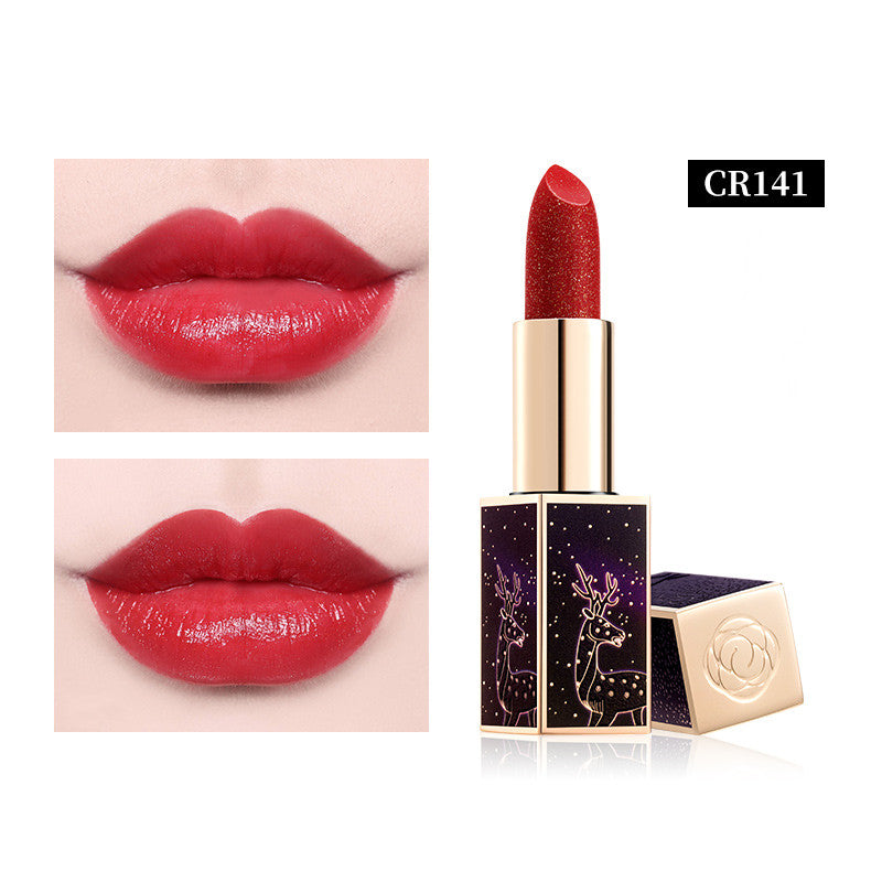 Non-Stick Cup Moisturizing Lipstick