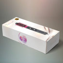 4 Heads Hot Air Black  Cold Air Comb Hair Dryer