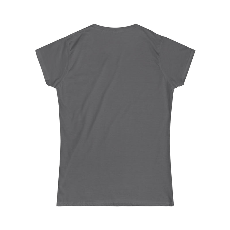 Women's Softstyle Tee