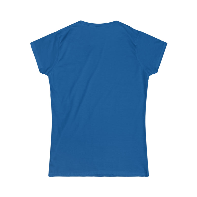 Women's Softstyle Tee