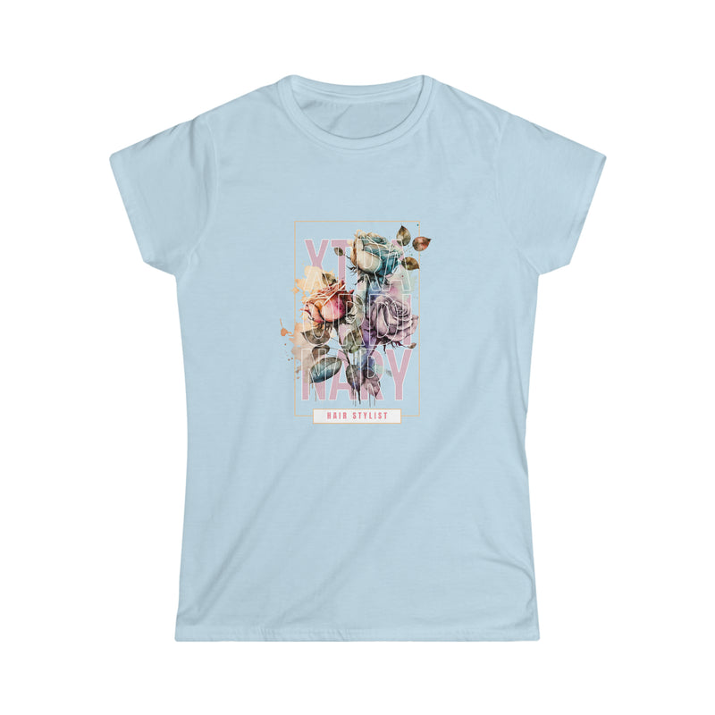 Women's Softstyle Tee