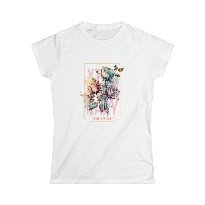 Women's Softstyle Tee