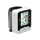 Medical Digital Wrist Blood Pressure Monitor