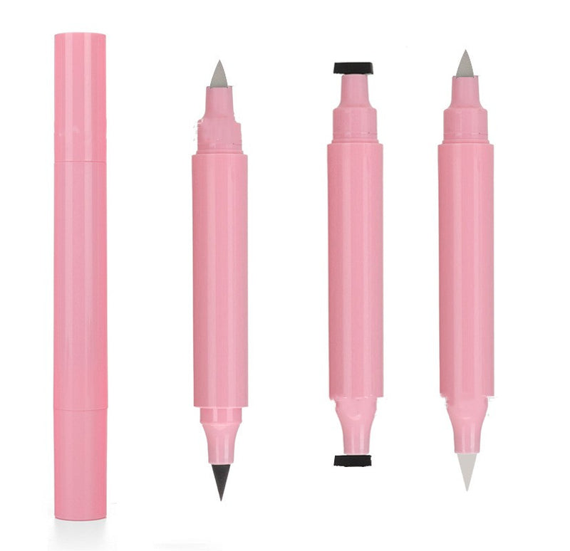 Eraser Double-headed Seal Eyeliner