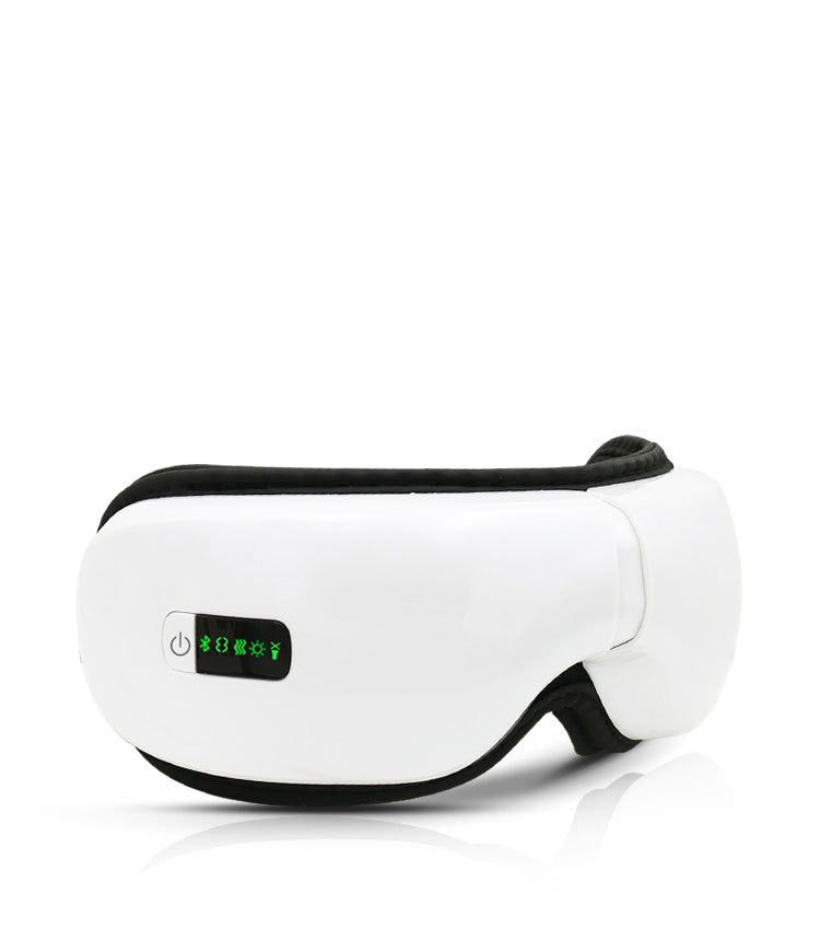 Smart Eye Massager Wireless Bluetooth