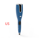 New Automatic Hair Curler