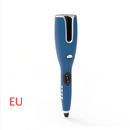 New Automatic Hair Curler