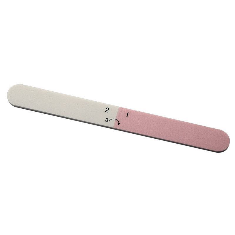 Surface nail tool nail polisher