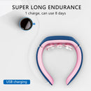 Neck Massager Deep Tissue Pain Relieve