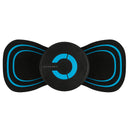 Portable Mini Electric Neck Back Body Massager