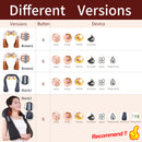 Massage Shawl Shoulder & Neck Massager