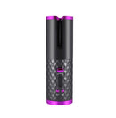 Electric Automatic Curler Wireless