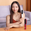 USB Portable Hot Air Comb Rechargeable