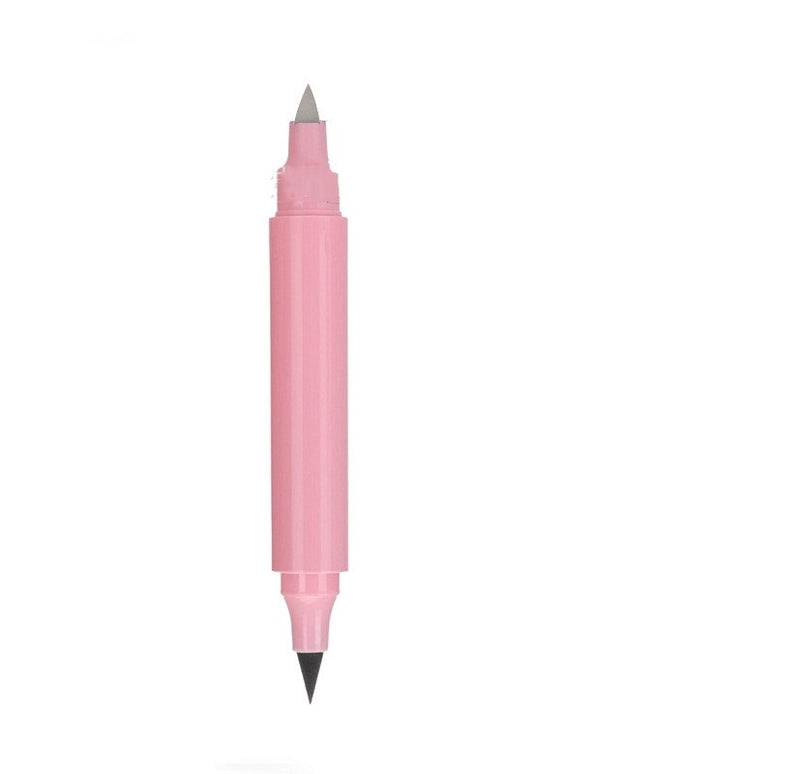 Eraser Double-headed Seal Eyeliner