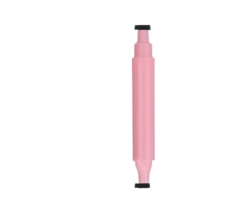 Eraser Double-headed Seal Eyeliner