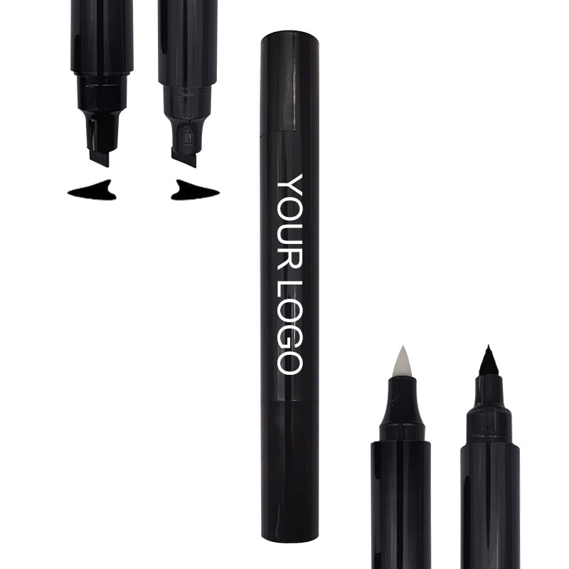 Eraser Double-headed Seal Eyeliner