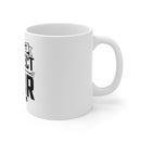 Ceramic Mug 11oz