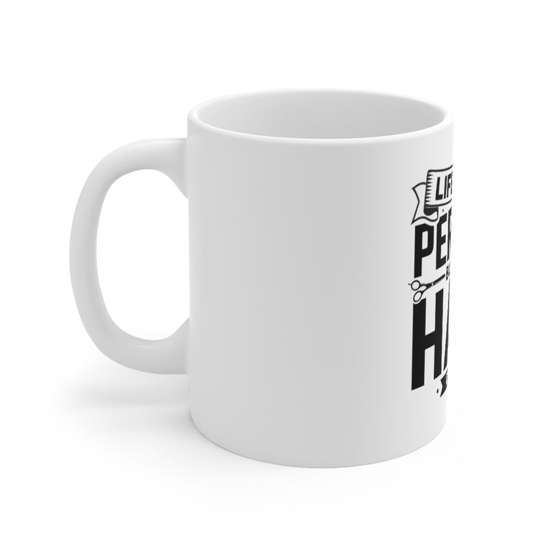 Ceramic Mug 11oz