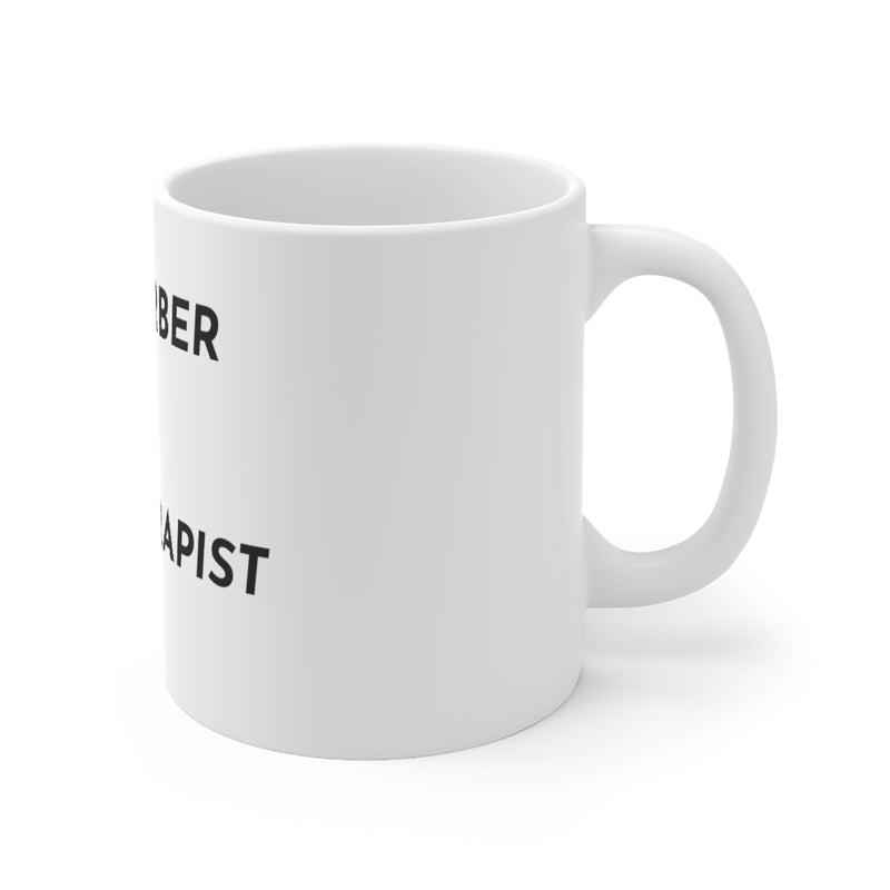 Ceramic Mug 11oz